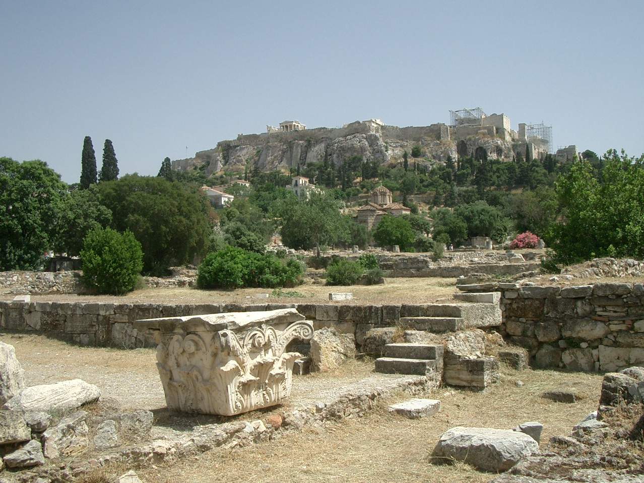 Athens
